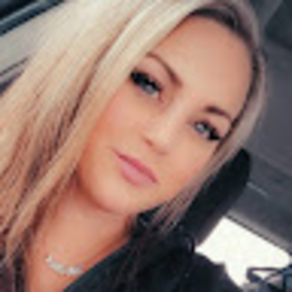 Meet your Posher, Erika